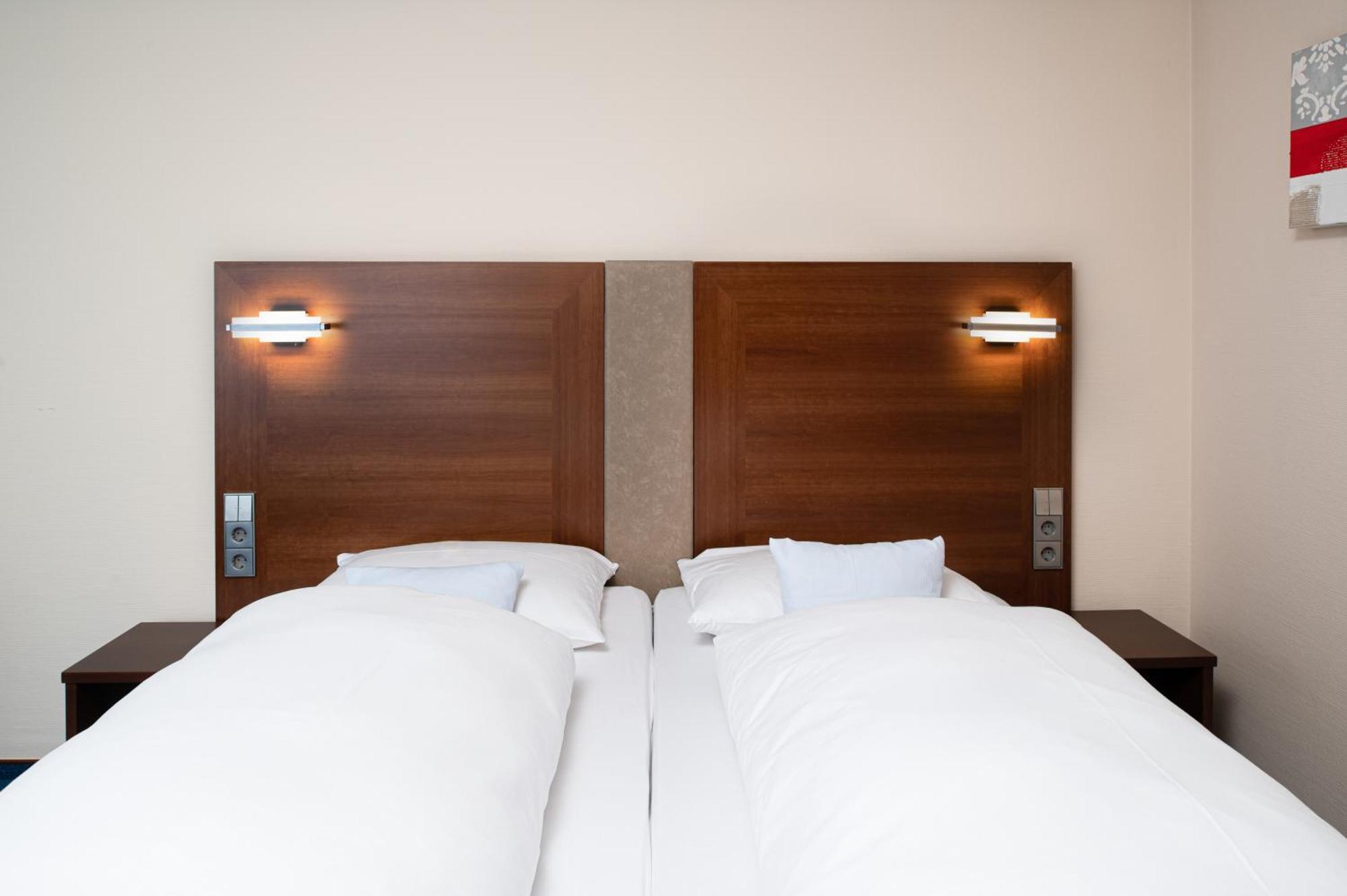 Garni-Hotel Sailer & Hotel Sailer'S Villa Rottweil Eksteriør billede