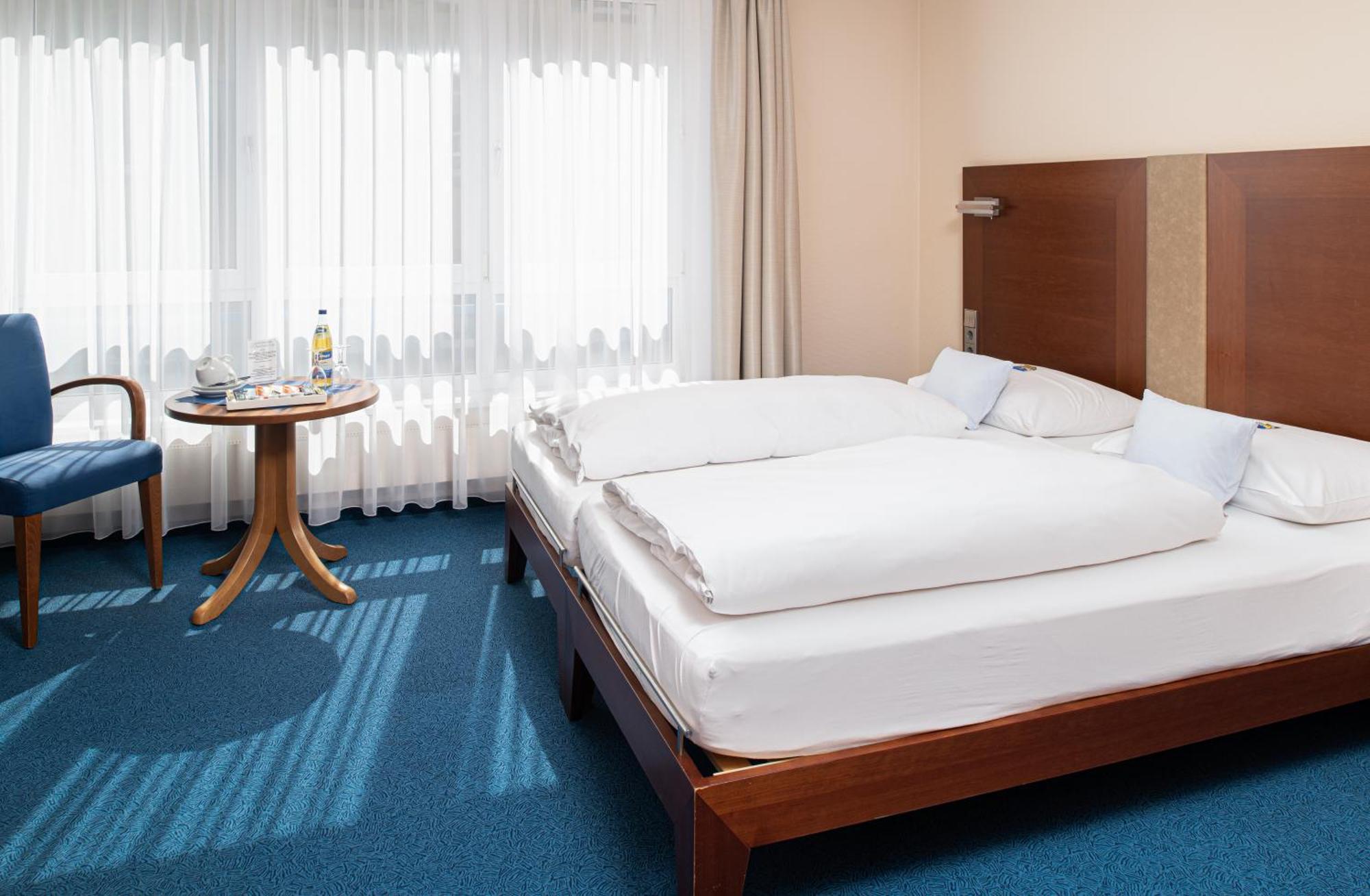 Garni-Hotel Sailer & Hotel Sailer'S Villa Rottweil Eksteriør billede